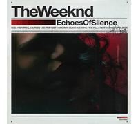 The Weeknd Echoes of Silence (CD) Album (US IMPORT)