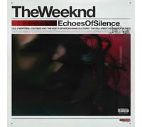 The Weeknd - Echoes Of Silence [VINYL]