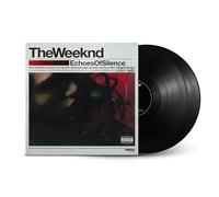 The Weeknd - Echoes Of Silence [VINYL]
