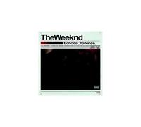 The Weeknd - Echoes Of Silence [VINYL]