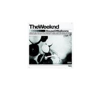 The Weeknd - House Of Balloons [VINYL]