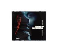 The Weeknd : Hurry Up Tomorrow CD 2 discs (2025) NEW Fast and FREE P & P
