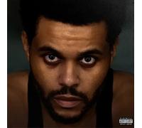 The Weeknd - Hurry Up Tomorrow (First Pressing)
