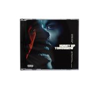The Weeknd Hurry Up Tomorrow (CD) Album (US IMPORT)
