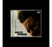 The Weeknd - Hurry Up Tomorrow