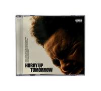 The Weeknd - Hurry Up Tomorrow (Complete Edition) (Island Records) CD Album
