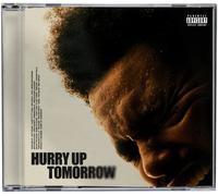 The Weeknd - Hurry Up Tomorrow (Complete Edition) [New CD] Explicit, Complete
