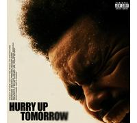 The Weeknd Hurry Up Tomorrow (Complete Edition) (Vinyl) 12" Album