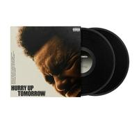 Weeknd - Hurry Up Tomorrow - New Vinyl Record L.P. SET - 20 - R99z