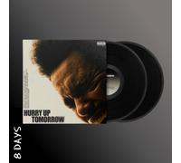 The Weeknd - Hurry Up Tomorrow (Complete Edition) - 2 Vinyl