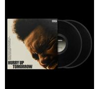 The Weeknd - Hurry Up Tomorrow: Complete Edition [VINYL]