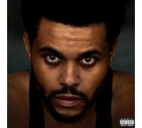 The Weeknd - Hurry Up Tomorrow (First Pressing)