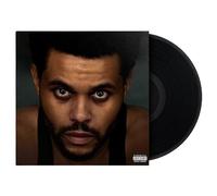 The Weeknd - Hurry Up Tomorrow [New Vinyl LP] Explicit