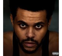 The Weeknd - Hurry Up Tomorrow (First Pressing)