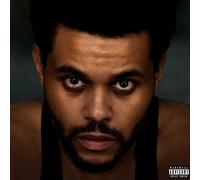 The Weeknd - Hurry Up Tomorrow (First Pressing)
