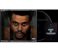 The Weeknd - Hurry Up Tomorrow [New CD] Explicit, Photos