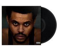 The Weeknd - Hurry Up Tomorrow - Vinyl