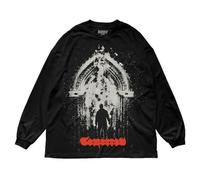 THE WEEKND Hurry Up Tomorrow Official Snowchild Long Sleeve T-Shirt