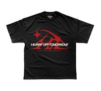 THE WEEKND Hurry Up Tomorrow Official The Final Chapter T-Shirt, Black, S