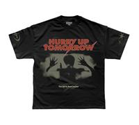 THE WEEKND Hurry Up Tomorrow Official Trapped in Limbo T-Shirt