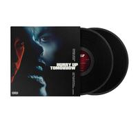 The Weeknd Hurry Up Tomorrow (Original Motion Picture Score) - Sealed UK 2-LP Double vinyl album record 7807586 Republic Records 2025