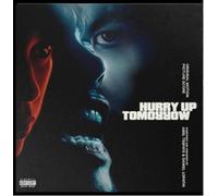 The Weeknd - Hurry Up Tomorrow (Original Score) [New CD] Explicit
