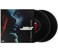 The Weeknd - Hurry Up Tomorrow (Original Score) [New Vinyl LP] Explicit