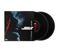 The Weeknd Hurry Up Tomorrow Double Vinyl LP Soundtrack New Sealed Free UK P&P