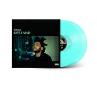 WEEKND, The - Kiss Land - Vinyl (2xLP)