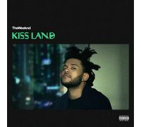 The Weeknd - Kiss Land [VINYL]