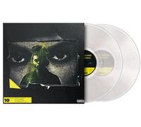 The Weeknd - Beauty Behind The Madness [10 Year Anniversary]