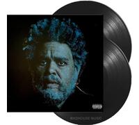 The WEEKND LP x 2 Dawn FM DOUBLE VINYL Album Gatefold Sleeve NEW and SEALED