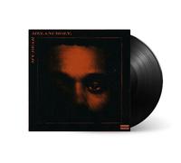The Weeknd - My Dear Melancholy 12" Vinyl EP Reissue Etched D-Side (New)
