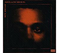 The Weeknd - My Dear Melancholy (Black 12 Inch EP) [VINYL] Sent Sameday