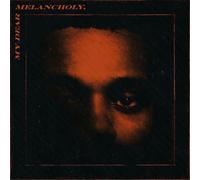 The Weeknd - My Dear Melancholy [CD]