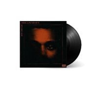 The Weeknd My Dear Melancholy - Limited Edition RSD 2020 - 1x Vinyl EP in Black The Weeknd Black