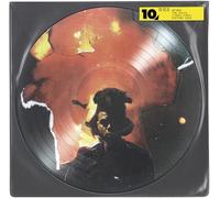 WEEKND, The - Often - Vinyl (limited 7" picture disc)