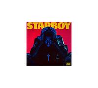 The Weeknd - Starboy [CD]