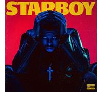 The Weeknd - Starboy