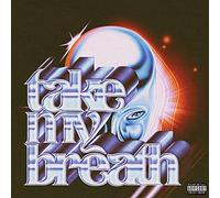 The Weeknd - Take My Breath (3-Track CD-Maxi)