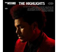 The Weeknd - The Highlights (2 LP)