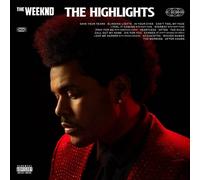The Weeknd | The Highlights | Vinyl LP