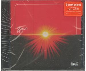 The Weeknd - The Weeknd Dawn FM Indie Exclusive [Explicit Conte