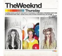 Thursday
