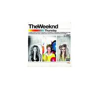 The Weeknd - Thursday [VINYL]