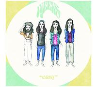 The Weeks - Easy