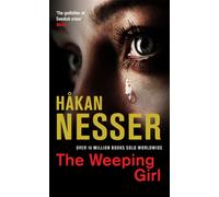 The Weeping Girl