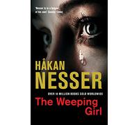 The Weeping Girl (The Van Veeteren series, 8)