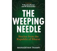 The Weeping Needle