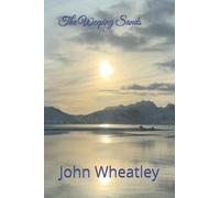 The Weeping Sands (An Anglesey Collection)